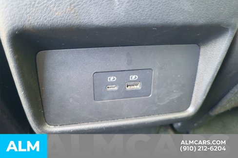 Used 2023 Nissan Rogue SV image 22