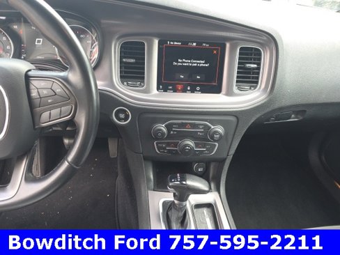 Used 2023 Dodge Charger SXT image 12