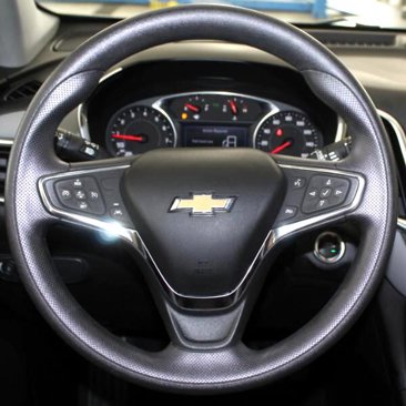 Used 2020 Chevrolet Equinox LT image 13