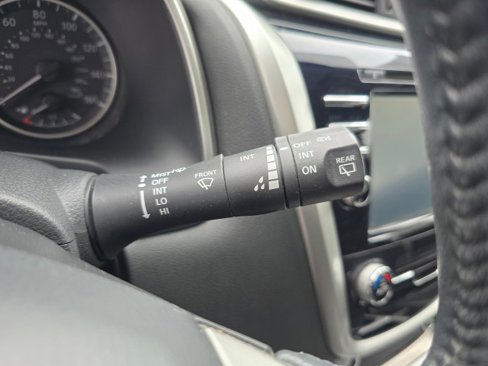 Used 2018 Nissan Murano SV image 30