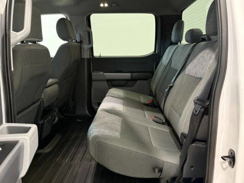 Used 2021 Ford F150 XLT image 13