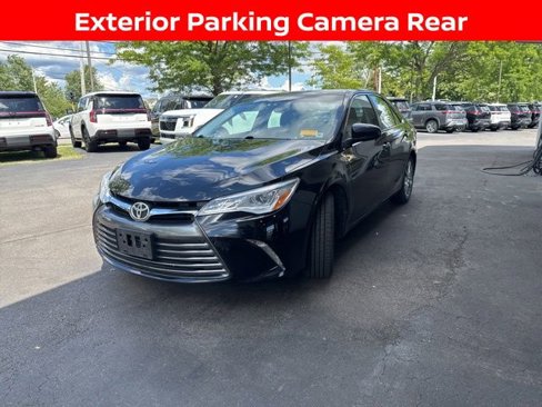 Used 2015 Toyota Camry image 5