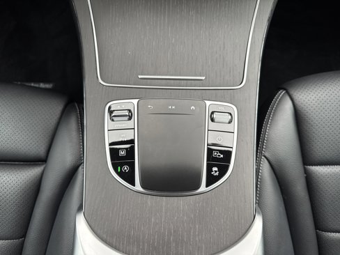 Certified 2022 Mercedes-Benz GLC 300 4MATIC image 24