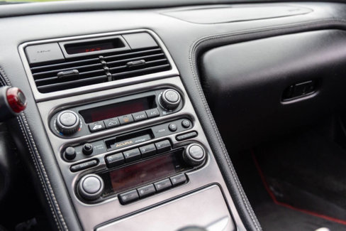Used 2002 Acura NSX T image 7