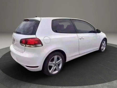 Used 2013 Volkswagen Golf 2-Door image 8