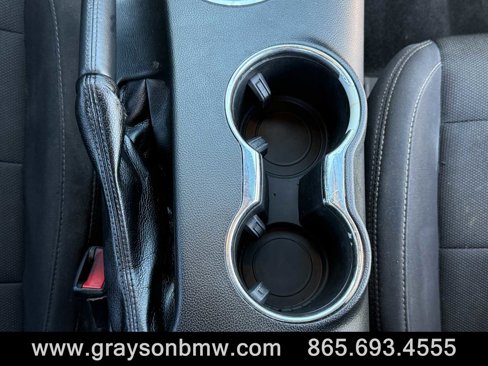 Used 2017 Ford Mustang Coupe image 17