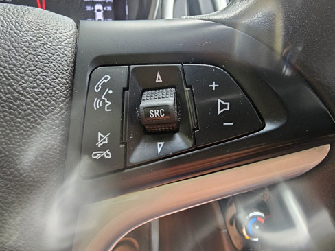 Used 2020 Chevrolet Sonic LT w/ Convenience Package image 35