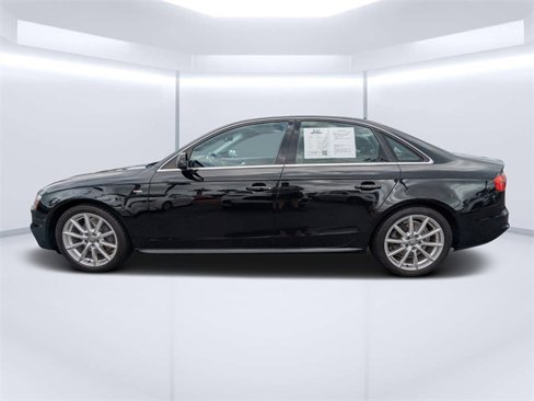 Used 2014 Audi A4 2.0T Premium Plus w/ Premium Plus Package image 3