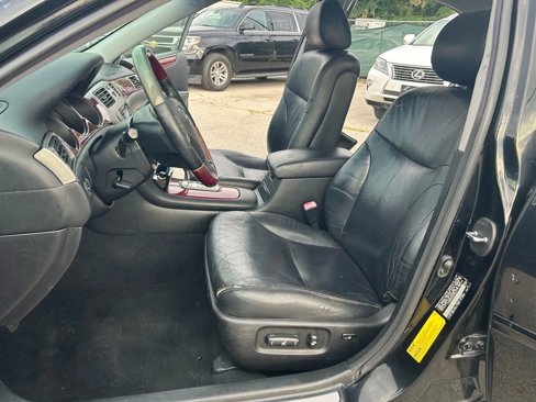 Used 2005 Lexus ES 330 image 14