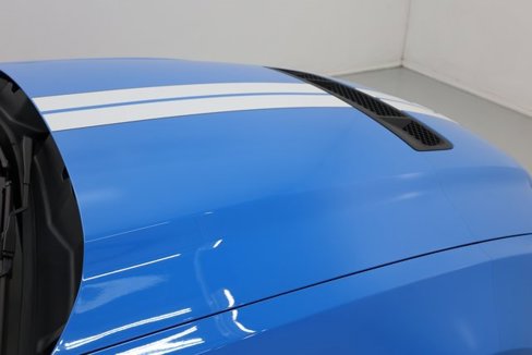 Used 2012 Ford Mustang Shelby GT500 w/ SVT Performance Pkg image 60