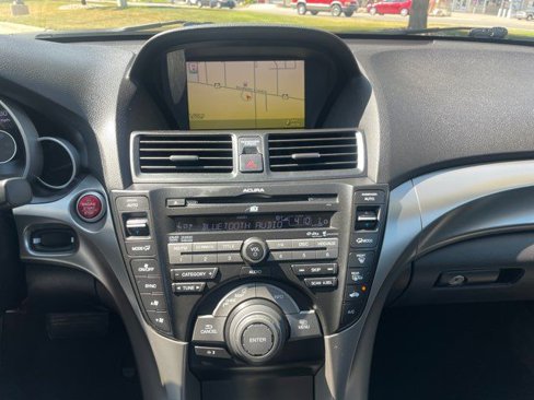 Used 2010 Acura TL w/ Technology Package image 7