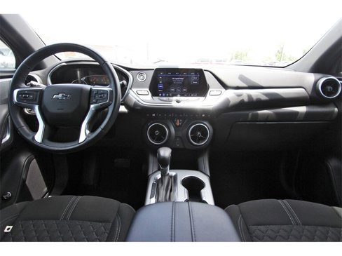 Certified 2020 Chevrolet Blazer LT image 11