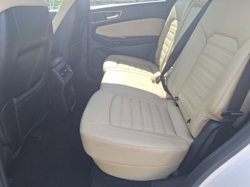 Used 2019 Ford Edge SEL w/ Equipment Group 201A image 19