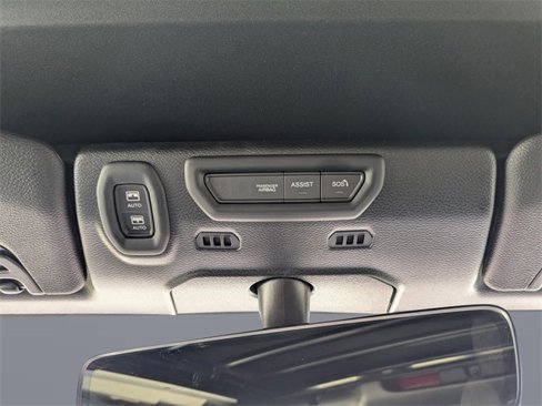 Used 2021 Jeep Wrangler Unlimited Sahara image 29