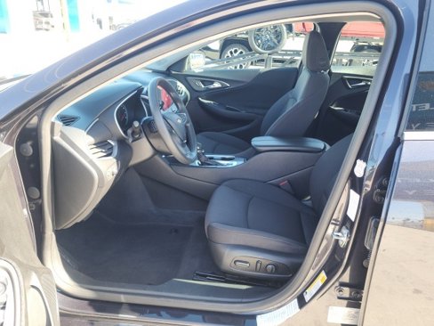 Used 2023 Chevrolet Malibu LT image 17
