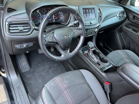 Used 2022 Chevrolet Equinox RS image 13