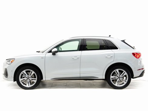 Used 2021 Audi Q3 2.0T Premium Plus image 29