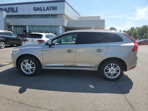 Used 2015 Volvo XC60 T5 image 6