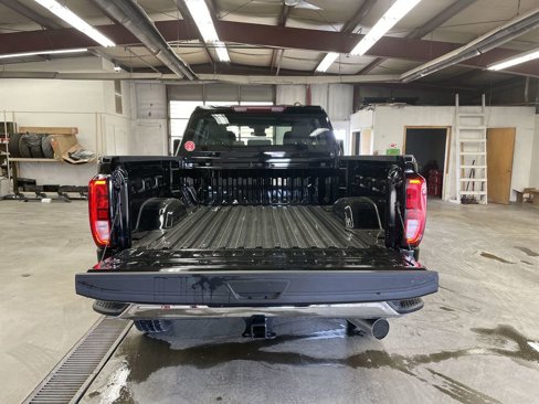New 2024 GMC Sierra 2500 Pro image 33