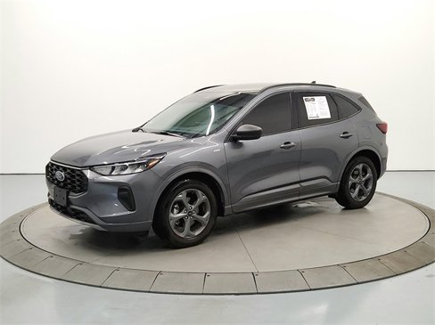 Used 2023 Ford Escape ST-Line image 3