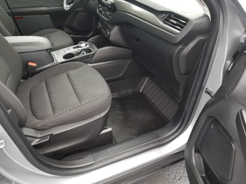 Used 2023 Ford Escape Active image 12