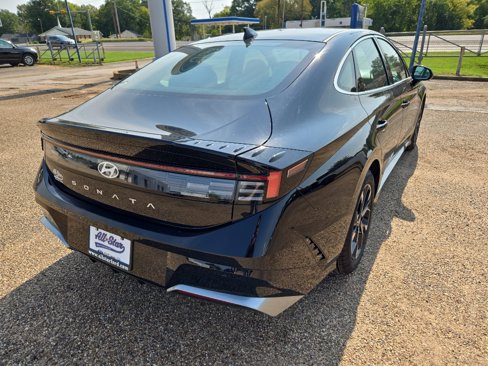 Used 2024 Hyundai Sonata SEL image 6