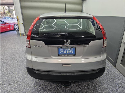 Used 2014 Honda CR-V LX image 4