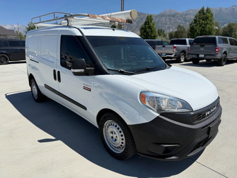 Used 2019 RAM ProMaster City Tradesman image 1