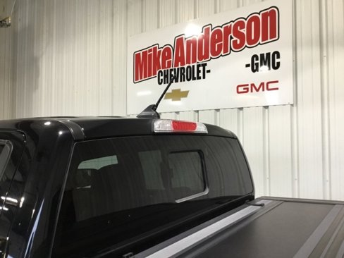 Used 2019 Ford Ranger Lariat w/ Equipment Group 501A Mid image 14