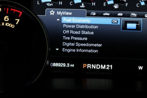 Used 2016 Ford F150 Lariat w/ Equipment Group 502A Luxury image 91