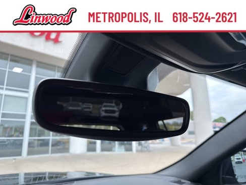 Used 2024 Jeep Grand Cherokee Laredo X image 35