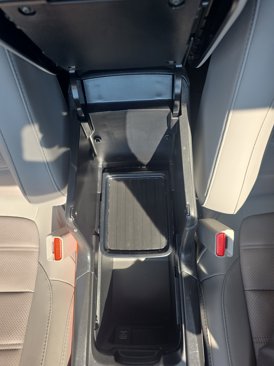 Used 2021 Honda CR-V EX-L image 24