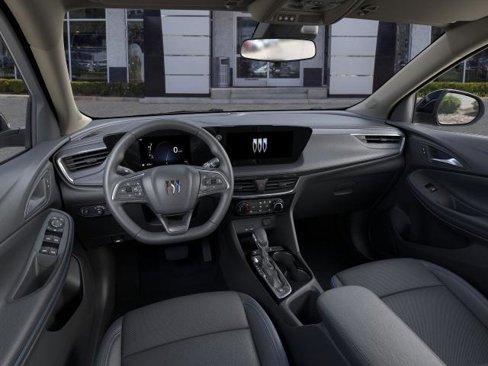 New 2026 Buick Encore GX Sport Touring w/ Comfort Package image 15