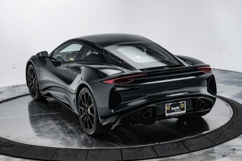 New 2025 Lotus Emira image 12