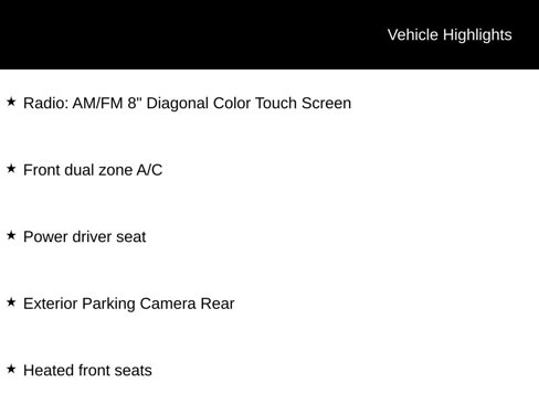 Used 2017 GMC Acadia SLT image 5