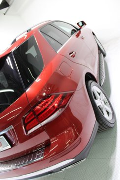 Used 2016 Mercedes-Benz GLE 350 image 13