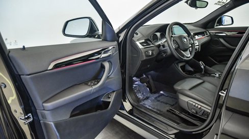 Certified 2022 BMW X2 sDrive28i w/ Convenience Package image 22