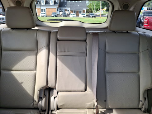 Used 2021 Jeep Grand Cherokee Limited w/ Luxury Group II image 19
