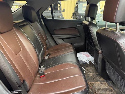 Used 2011 Chevrolet Equinox LT image 13