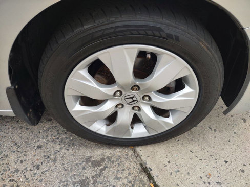 Used 2009 Honda Accord EX-L image 24