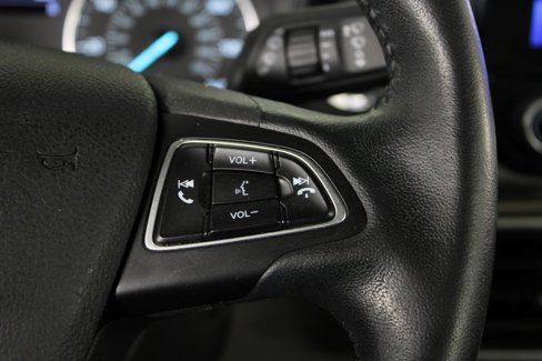 Used 2020 Ford EcoSport SE w/ SE Convenience Package image 23