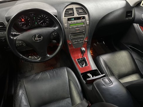 Used 2008 Lexus ES 350 image 13