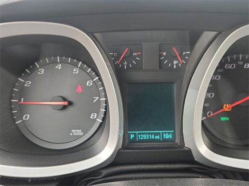 Used 2015 Chevrolet Equinox LT w/ Power Convenience Package image 15