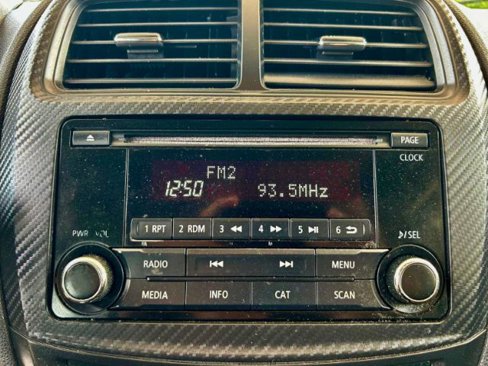 Used 2016 Mitsubishi Outlander Sport ES image 13