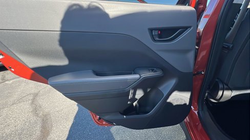 New 2025 Subaru Crosstrek 2.5i Premium image 14