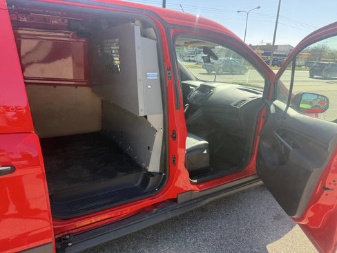 Used 2017 Ford Transit Connect XL image 15