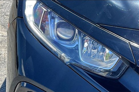 Used 2018 Honda Civic Sport image 29