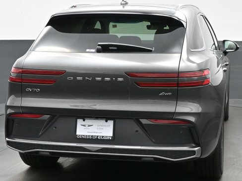 New 2026 Genesis GV70 2.5T Select image 5