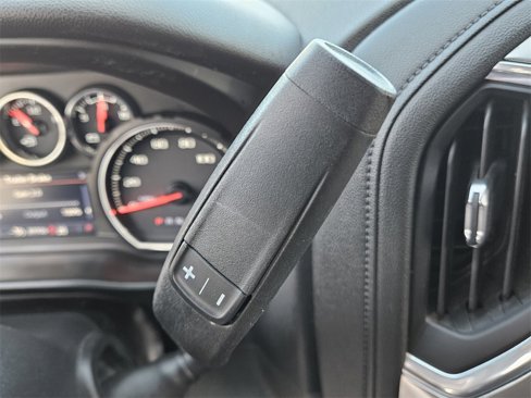 Used 2020 Chevrolet Silverado 1500 RST w/ All-Star Edition image 33