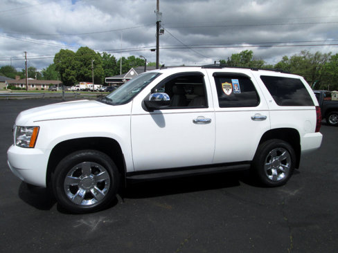 Used 2010 Chevrolet Tahoe LT image 35
